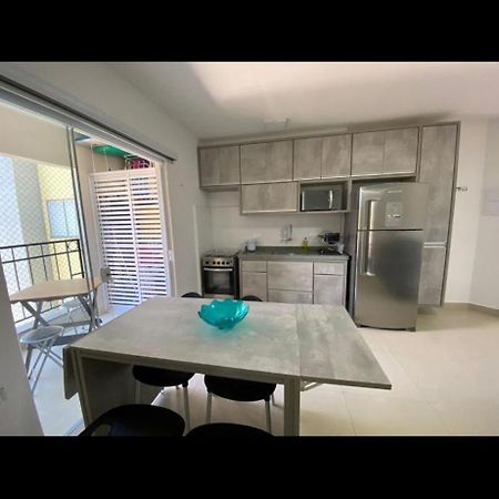 Apartament Ubatuba Εξωτερικό φωτογραφία