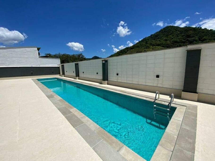Apartament Ubatuba Εξωτερικό φωτογραφία