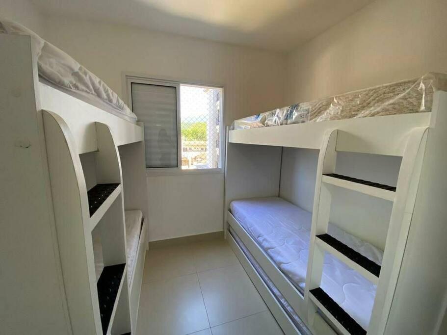 Apartament Ubatuba Εξωτερικό φωτογραφία