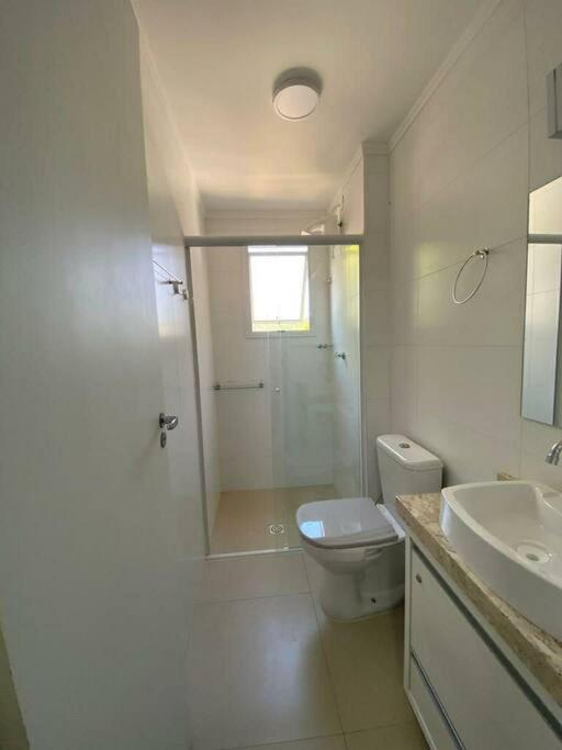 Apartament Ubatuba Εξωτερικό φωτογραφία