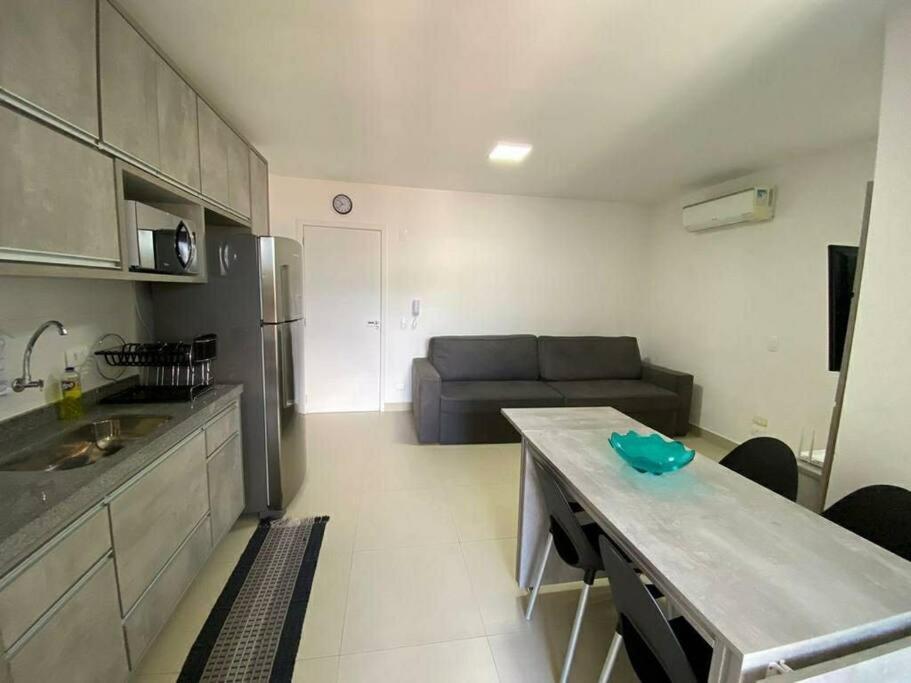 Apartament Ubatuba Εξωτερικό φωτογραφία