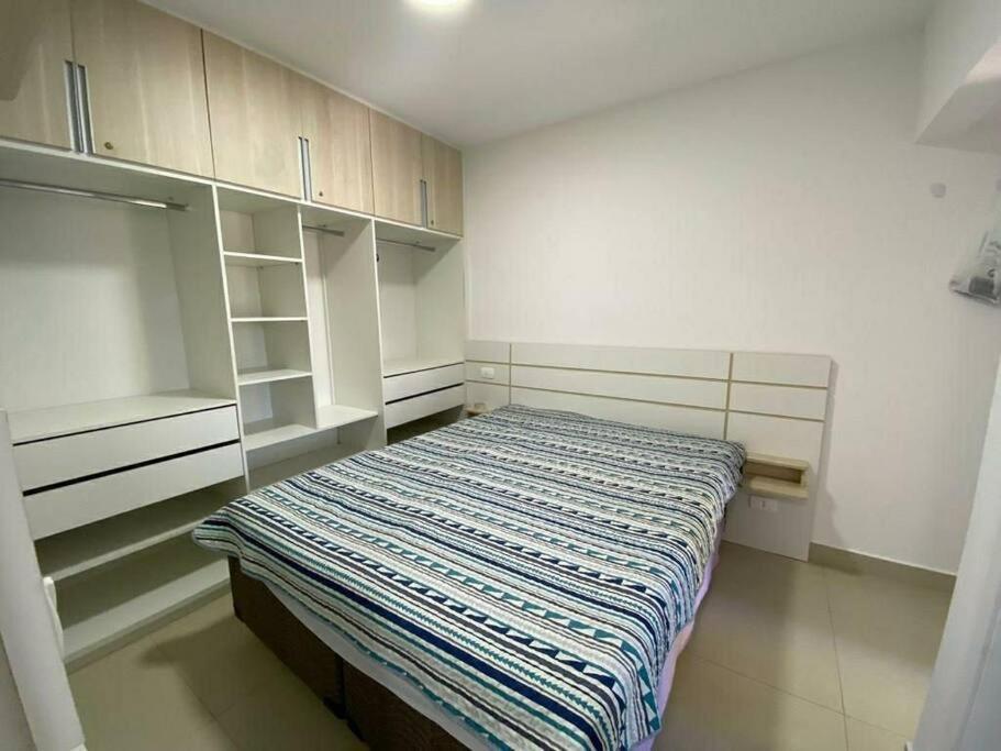 Apartament Ubatuba Εξωτερικό φωτογραφία
