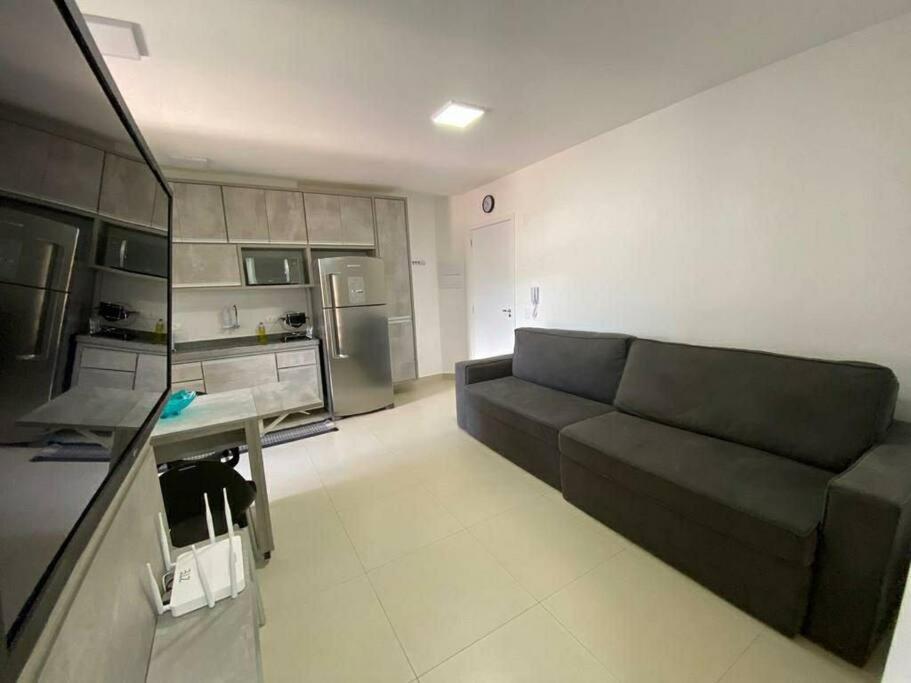 Apartament Ubatuba Εξωτερικό φωτογραφία
