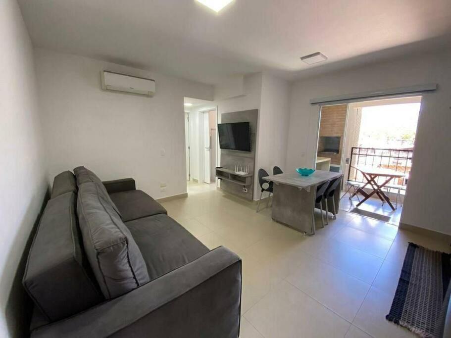 Apartament Ubatuba Εξωτερικό φωτογραφία