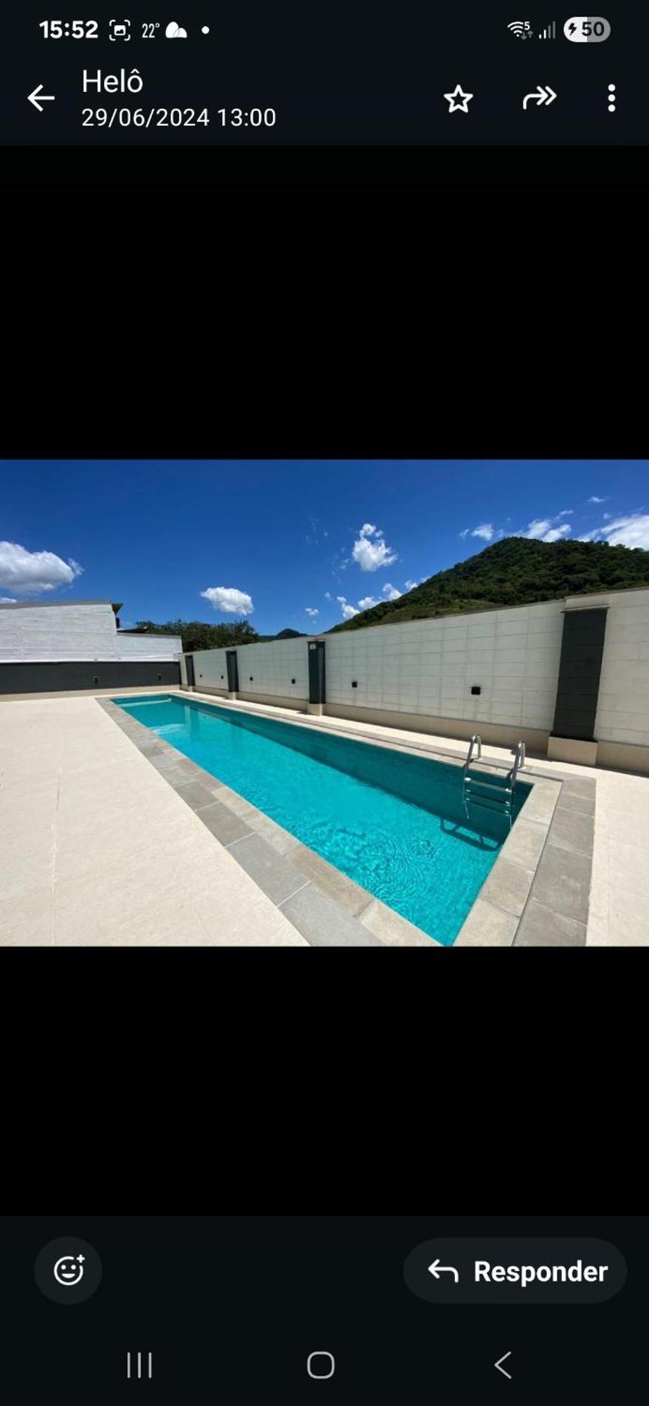 Apartament Ubatuba Εξωτερικό φωτογραφία