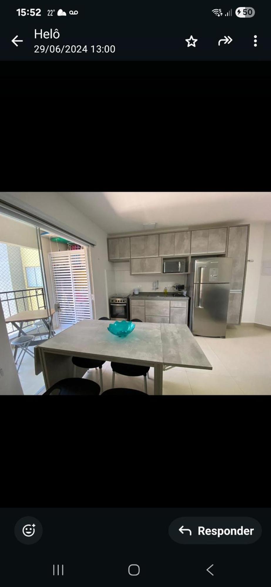 Apartament Ubatuba Εξωτερικό φωτογραφία