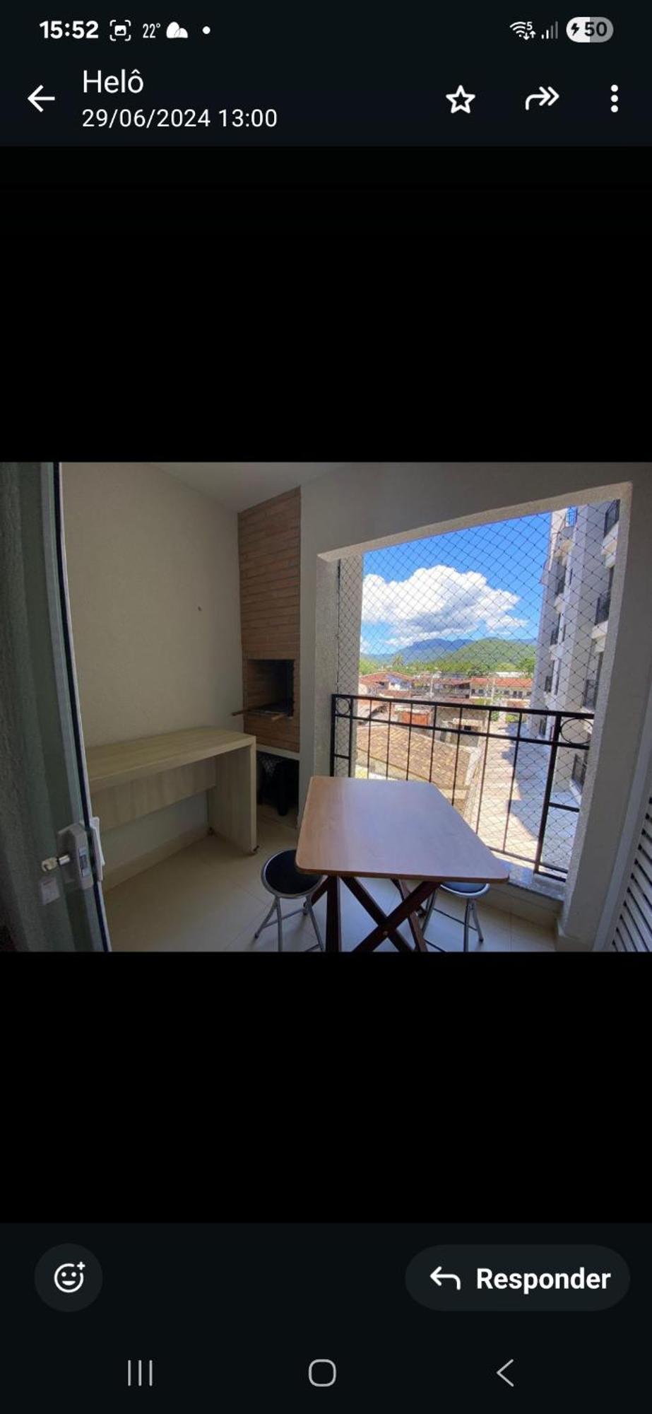 Apartament Ubatuba Εξωτερικό φωτογραφία